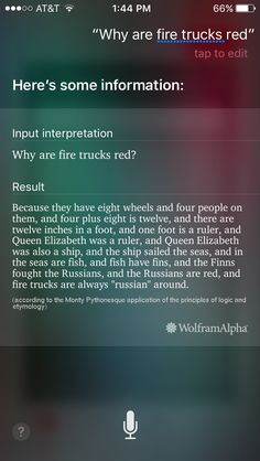 i asked siri to tell me a scary story and this is what i got