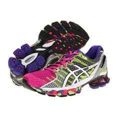ASICS KINSEI maron ASICS KINSEI maron