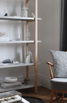 IKEA x HAY YPPERLIG Shelving Unit Bookshelves, Ideas, Shelving, Ikea Ypperlig