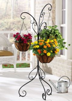 5 Foot Metal Flower Display Tier Stand 100 I Could 5 Foot Metal Flower Display Tier Stand 100 I Could