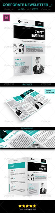 28 best digital newsletters images newsletter layout newsletter