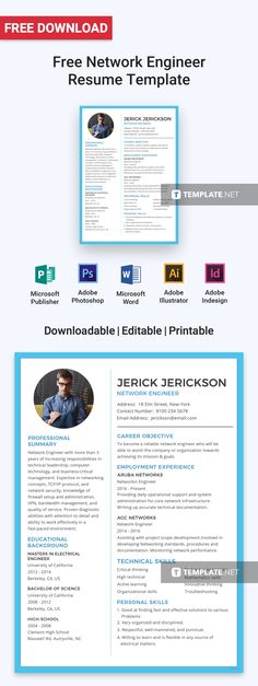 Free Resume for Software Engineer Fresher Software and Template - sample network engineer resume Free Resume for Software Engineer Fresher Software and Template - sample network engineer resume