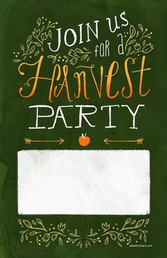 28 best fall party invitations images on pinterest fall party
