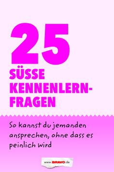 Näher kennenlernen spruch