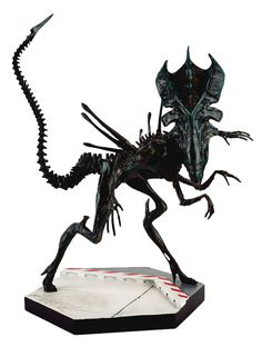 NECA 51386 Aliens Egg with Launching Face Hugger and LED Light NECA 51386 Aliens Egg with Launching Face Hugger and LED Light