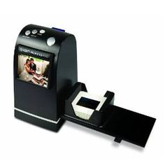 9 Ideas De Escaner De Diapositivas Lo Mejor Diapositivas Escáner De Computadora Camara De Fotos