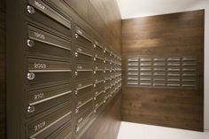 140 Great Case Images In 2019 Deco Letter Boxes Walk Closet The Bronze Project Safety Letterbox Company