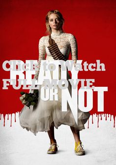 Ready or Not Full Movie Online