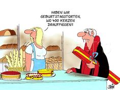 Cartoons uli stein - Die qualitativsten Cartoons uli stein im Überblick!