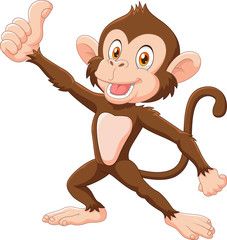funny baby monkey pictures