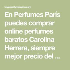 27 عطر 212 Ideas Perfume Perfume 212 Fragrance