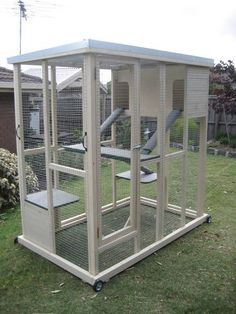 9 Best Outdoor Cat Playpen Images Dog Pets Cage Outside Outdoor Cat Playpen