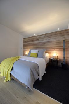 53 Best Timber Feature Wall Images In 2017 Wood Walls Home Decor Celebrity Gossip News Bedroom Inspobedroom Wallhome Bedroomfeature