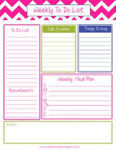 62 best work schedule and job tracking images cleaning organizers printable work schedule