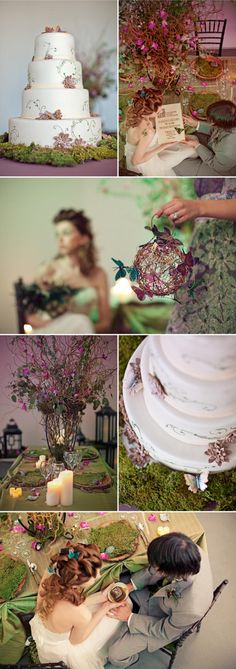 From Inspiration To Reality The Design