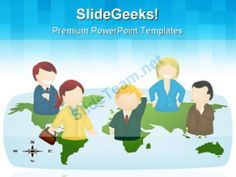 green abstract lines background powerpoint templates and powerpoint