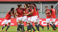 Pin Van El Pharaoh Ii Op Mohamed Salah 22
