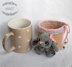 Любимчики от Светланы Комаровой: Зайка моя(чехол+кружка)
