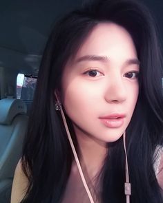 Lee Elijah / 이엘리야 / lee elliya (yi elriya).