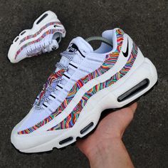 253 mejores imágenes de Nike Air Max 95 | Zapatos ... 253 mejores imágenes de Nike Air Max 95 | Zapatos ...