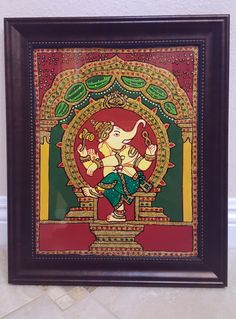 82 best online tanjore painting classes images on pinterest in 2018