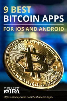 bitcoin apps download