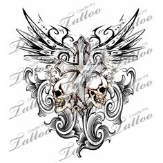 tattoos for couples ideas guys cool crosses with wings tattoos tattoos for couples ideas guys cool crosses with wings tattoos