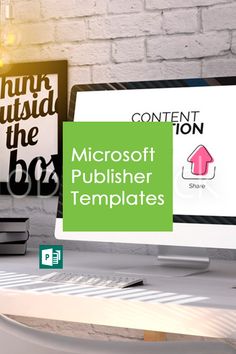 191 best microsoft publisher and word templates images word microsoft publisher template