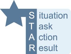 star interview approach