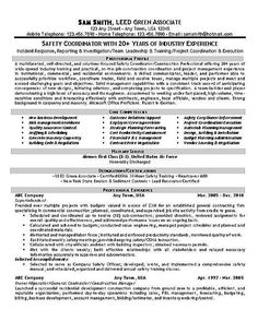 resume objective for electrical engineer