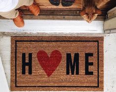 12 Door Mats Ideas Door Mat Mats Welcome Mats