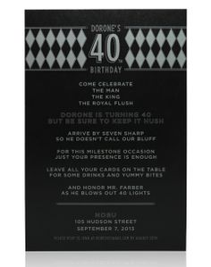 41 best event invitations images on pinterest event invitations