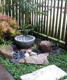 Simple Tips That Yield Healthy Productive Gardens Anese Garden 36 Garden Ideas Small Design
