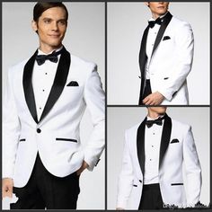 Dallas Wedding Of Actress Heidi Mueller Nfl Player Demarco Murray Two Piece Custom Made Generous Clic White One On Groom Tuxedos Groomsmen Best Man Suit Mens Wedding Suits Jacket Pants Tie