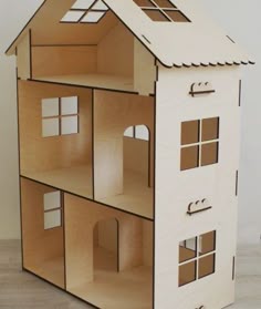 Forma de dragón de MDF de madera decoración artesanal mítico Leyenda