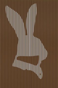 book folding template