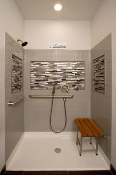 Bathroom Stalls Portland Oregon aging in place and ada sympathetic bathroom remodelhardline Bathroom Stalls Portland Oregon aging in place and ada sympathetic bathroom remodelhardline