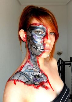 461 best halloween contacts