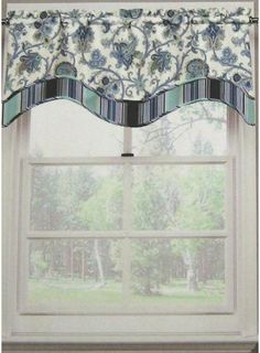 3 Colors Blue Red Black Border Nascar Checkered Flag 14 Curtains