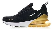 nike junior air max 270 trainer midnight navy nero bianca nike junior air max 270 trainer midnight navy nero bianca