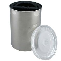 10 Best Top Coffee Storage Containers In 2017 Reviews Images Planetary Design Coffee Storage Canister Containers Food Container