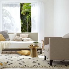 2037 Best Home Decor Style Images Styles Modern Furniture Upholstered Daybed Diy Area Rugs Trends Nailhead Trim