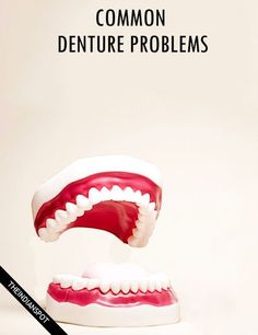 Full Dentures Boise Area