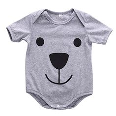 Albee Yang Kids Baby Girl Sleeveless Jumpers Rompers Bodysuit Playsuit Outfits