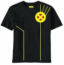 s-XL Marvel Comics-Capitán América señores t-shirt-sublimation suit