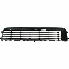 Bumper Grille For 2011-2012 Scion xB Plastic Textured Gray CAPA