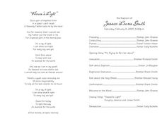 35 best printable wedding programs images on pinterest printable