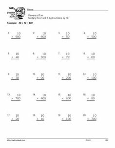 best javales math worksheets images multiplication problems hard multiplication digit problems multiply and digit whole numbers by
