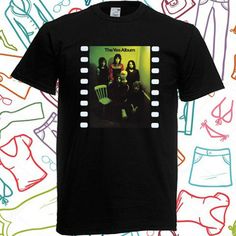 Yes /"Relayer/" Dye Sublimation T-Shirt