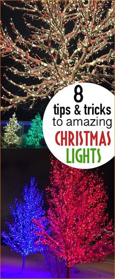 tips tricks and design ideas for outdoor christmas lights holiday amazing christmas light displays for a perfect holiday helpful tips and tricks to hanging lights